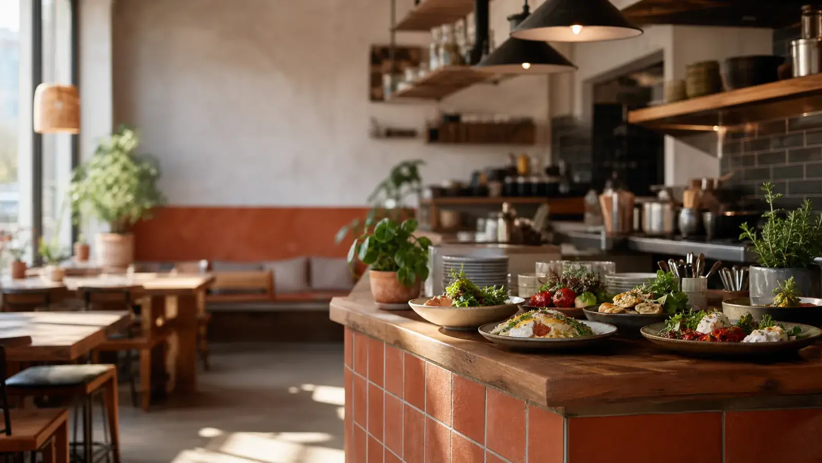 Bontado Berlin Kitchen in Berlin